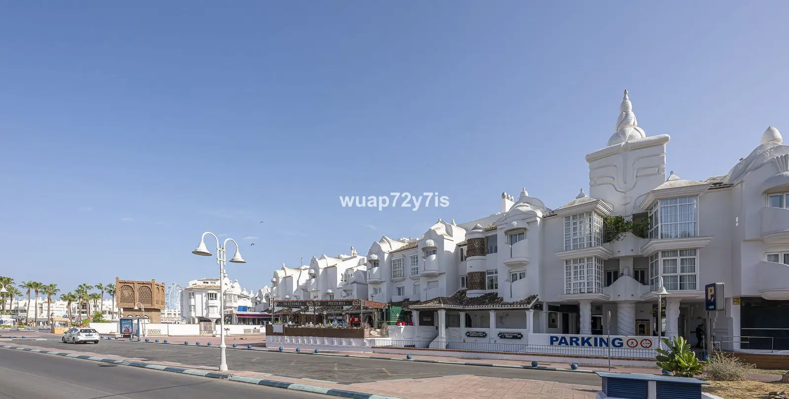 Sale of commercial premises in Benalmadena 22