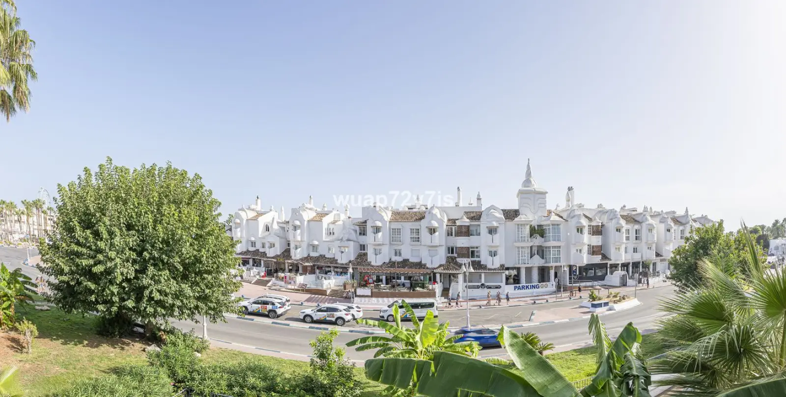 Sale of commercial premises in Benalmadena 23