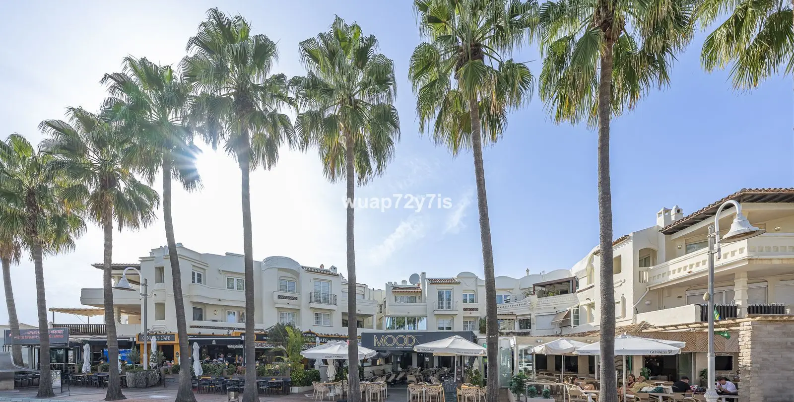 Sale of commercial premises in Benalmadena 27