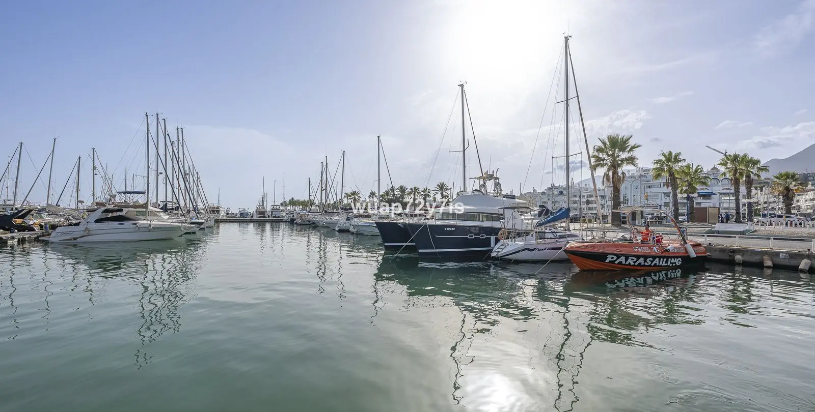Sale of commercial premises in Benalmadena 29