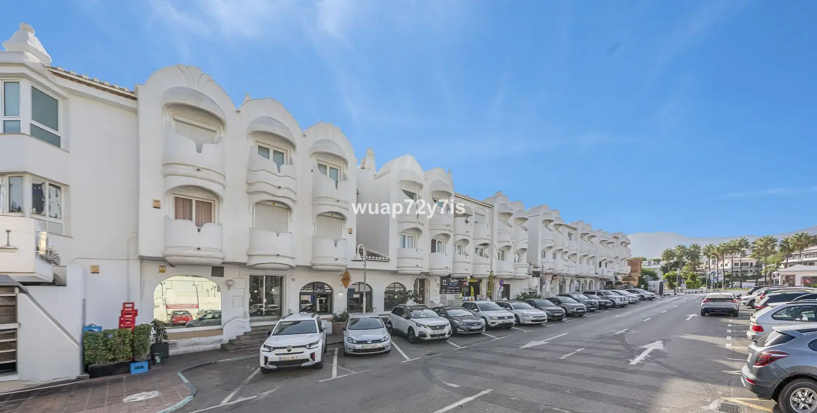 Sale of commercial premises in Benalmadena 32