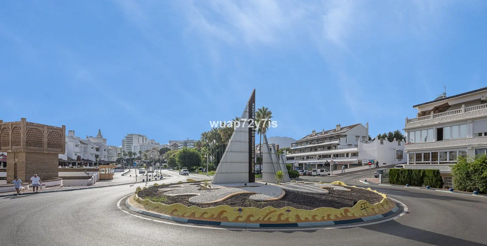 Sale of commercial premises in Benalmadena 33