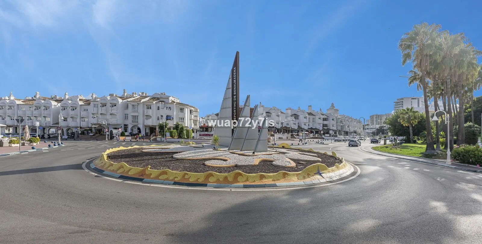 Sale of commercial premises in Benalmadena 34