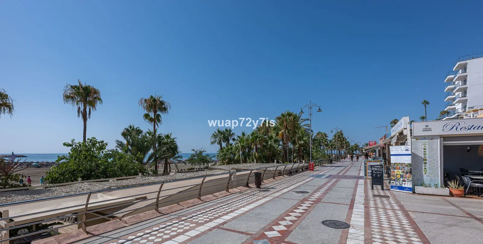 Sale of commercial premises in Benalmadena 36