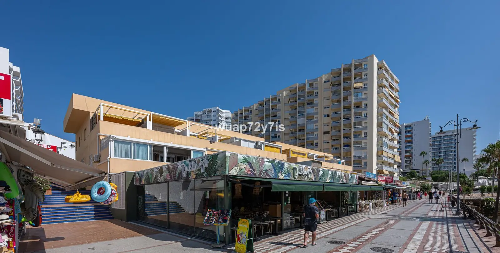 Sale of commercial premises in Benalmadena 38