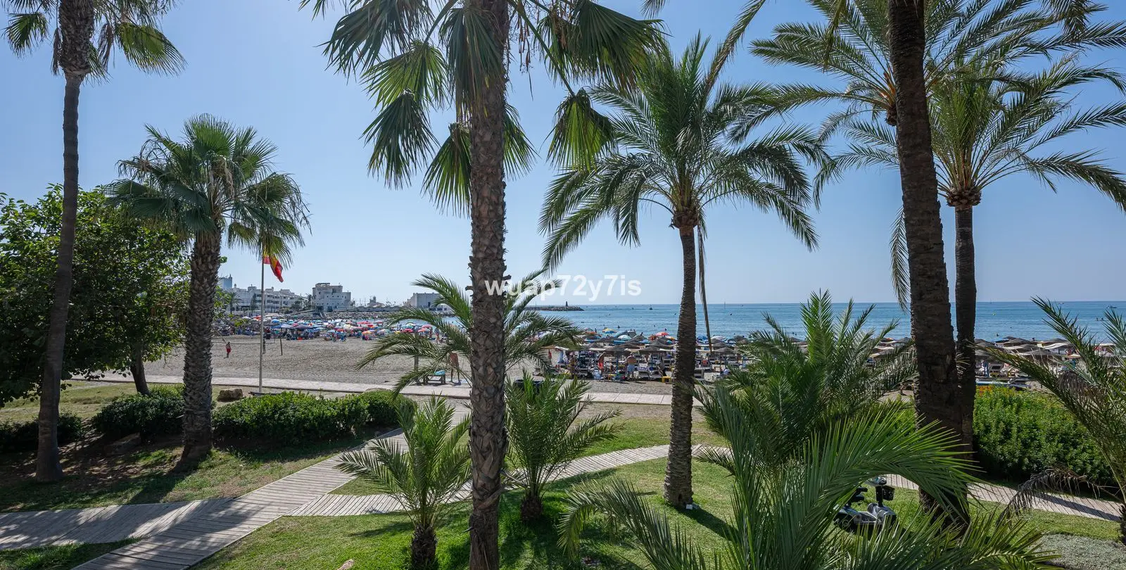 Sale of commercial premises in Benalmadena 39