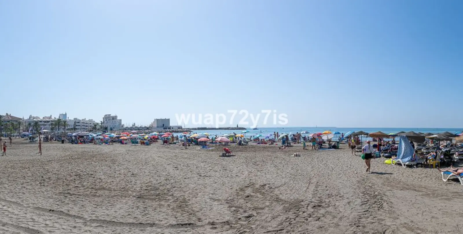 Sale of commercial premises in Benalmadena 40