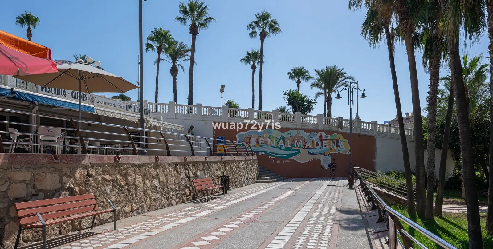 Sale of commercial premises in Benalmadena 41