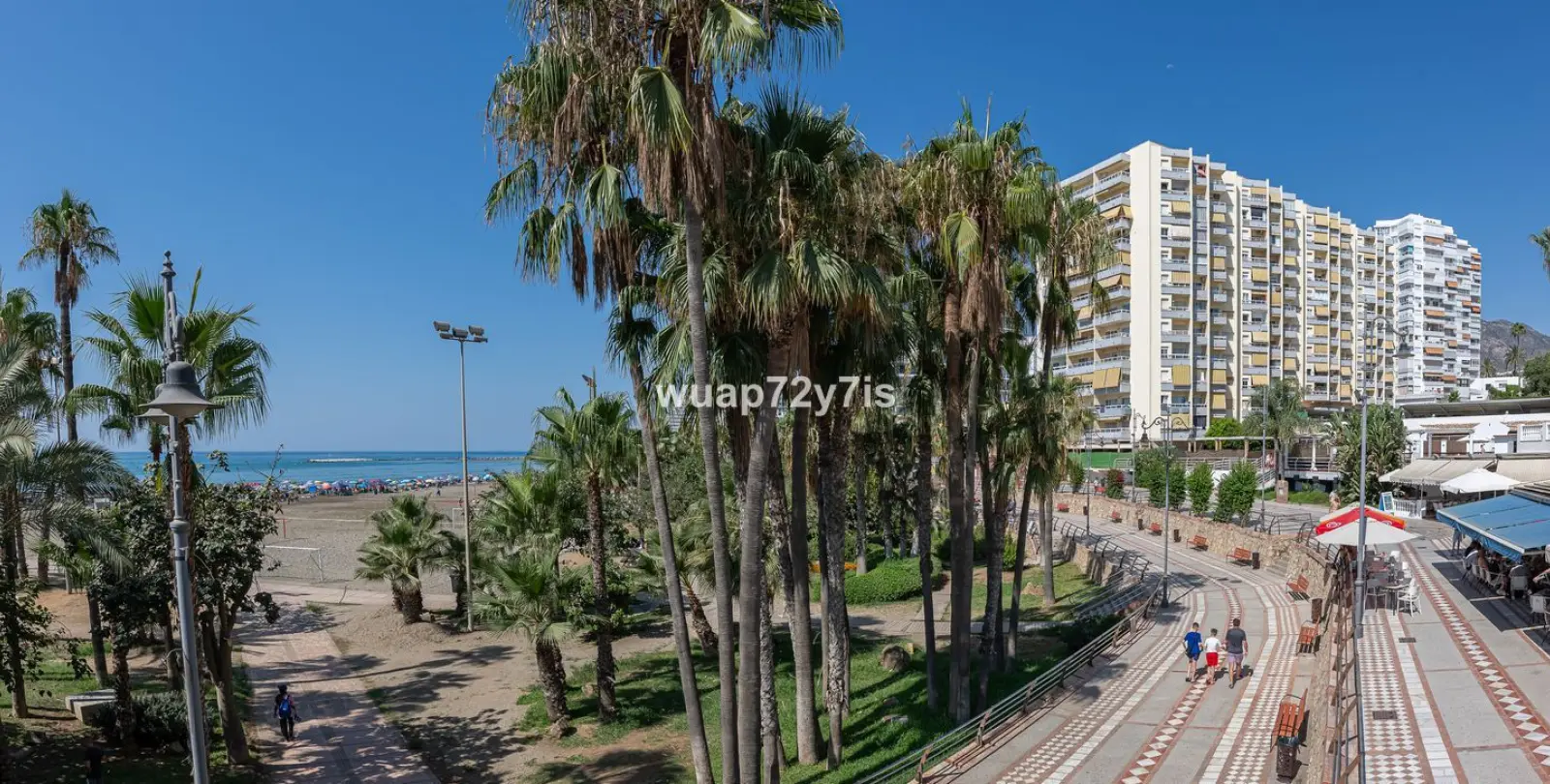 Sale of commercial premises in Benalmadena 42