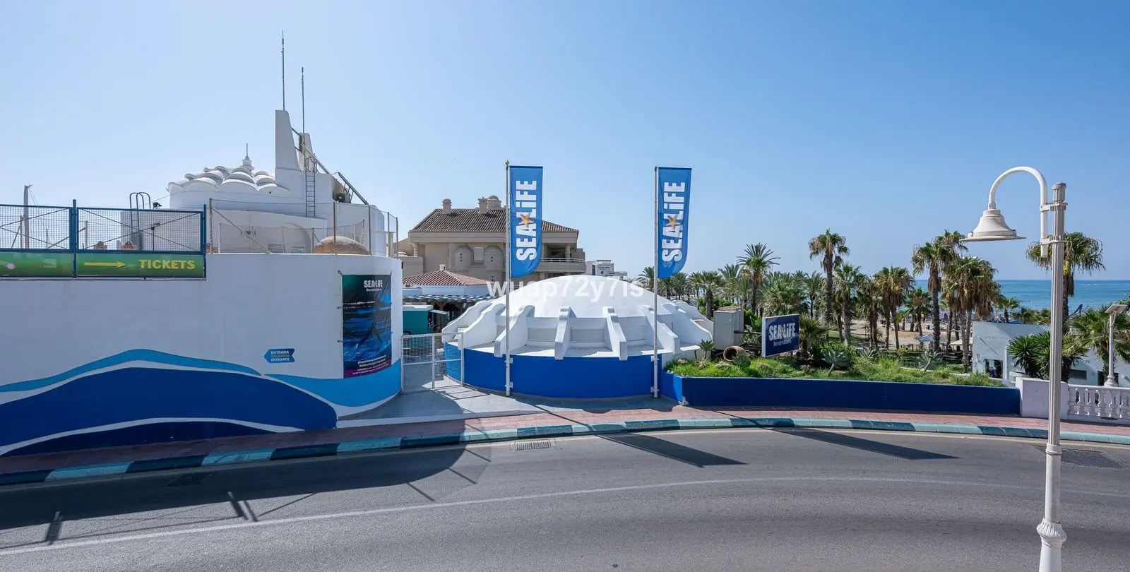 Sale of commercial premises in Benalmadena 44