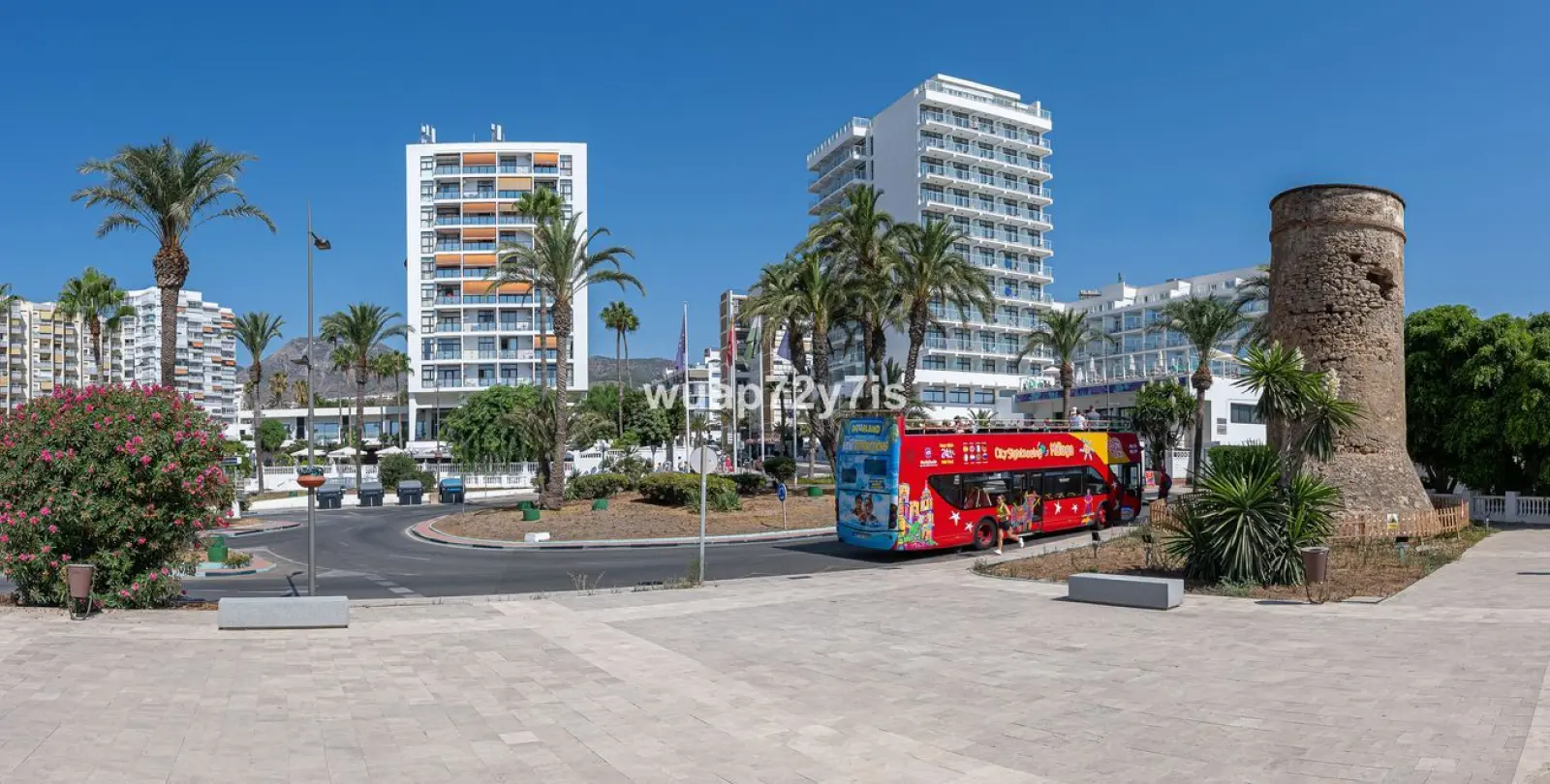 Sale of commercial premises in Benalmadena 45