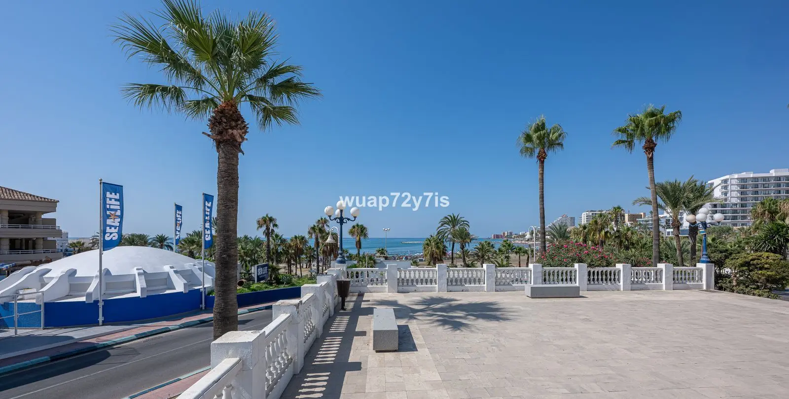 Sale of commercial premises in Benalmadena 46