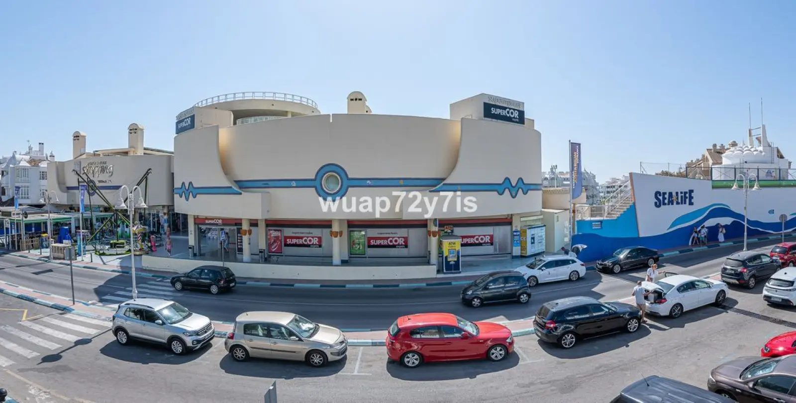 Sale of commercial premises in Benalmadena 47