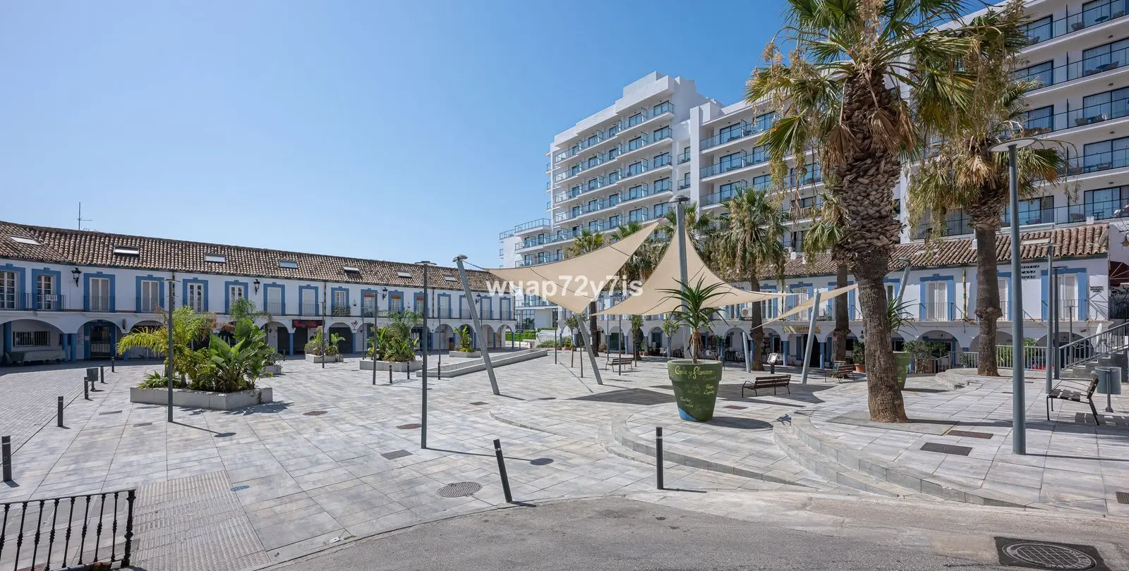 Sale of commercial premises in Benalmadena 49