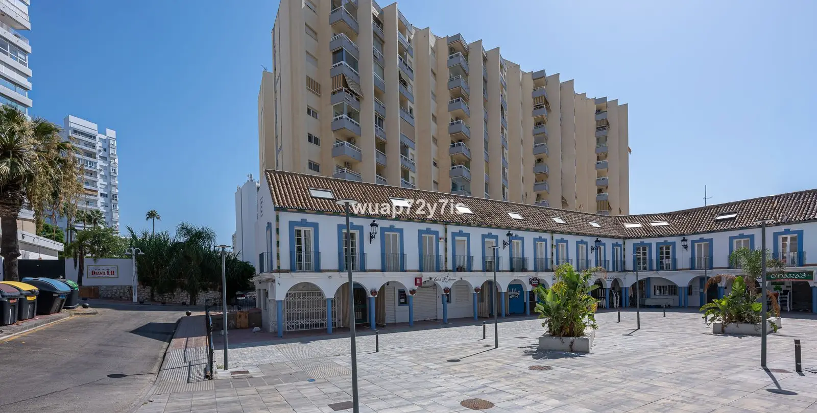 Sale of commercial premises in Benalmadena 50