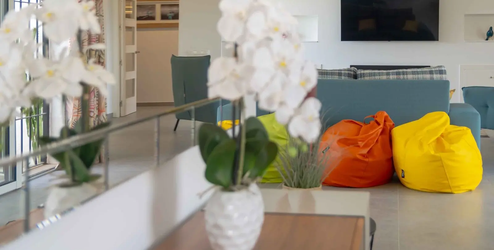 Sale of detached villa in Bel Air 13