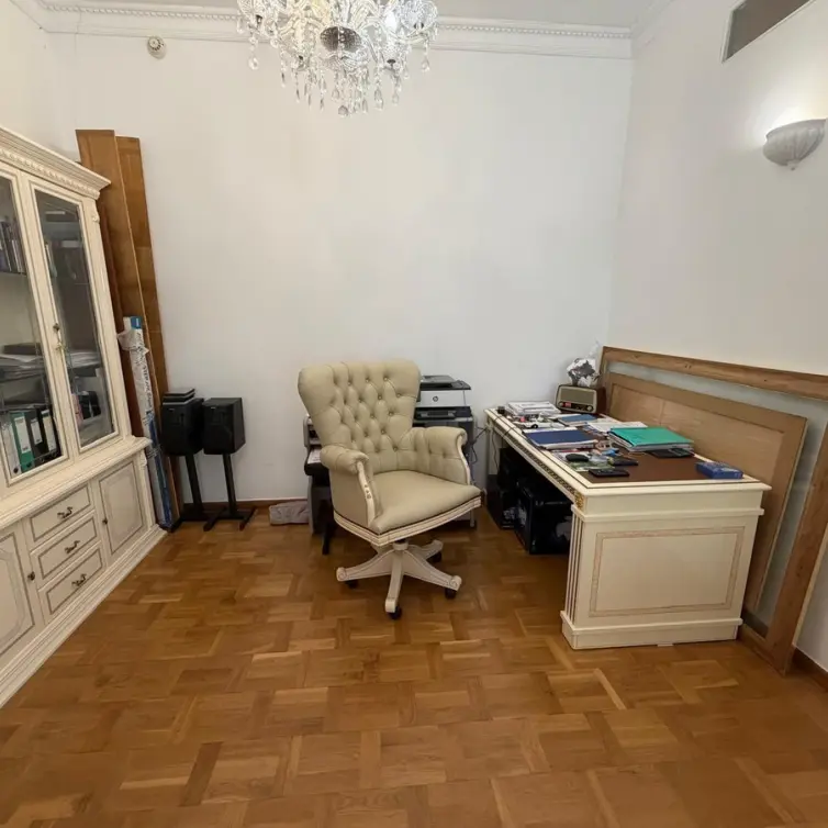 Alquiler a largo plazo de apartamento en planta baja en El Paraiso