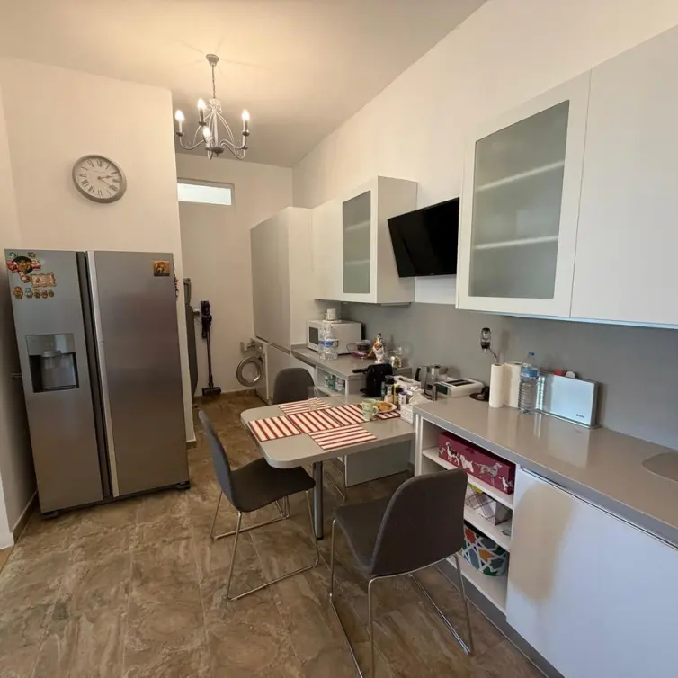 Alquiler a largo plazo de apartamento en planta baja en El Paraiso