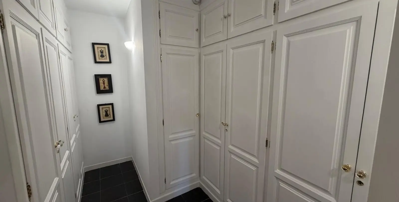 Alquiler a largo plazo de apartamento en planta baja en El Paraiso 7