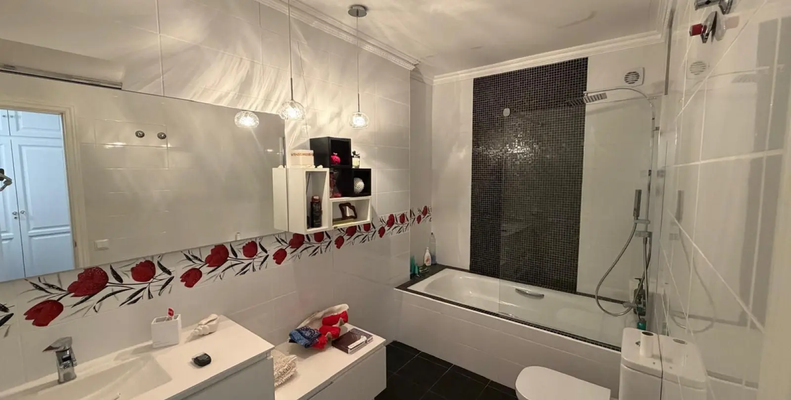 Alquiler a largo plazo de apartamento en planta baja en El Paraiso 10