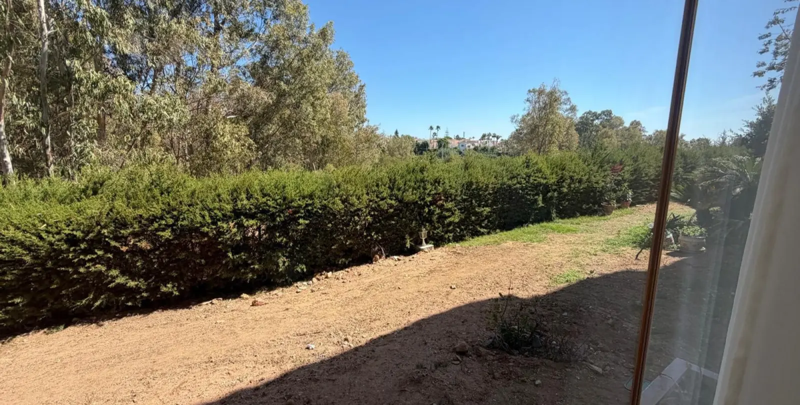 Alquiler a largo plazo de apartamento en planta baja en El Paraiso 14