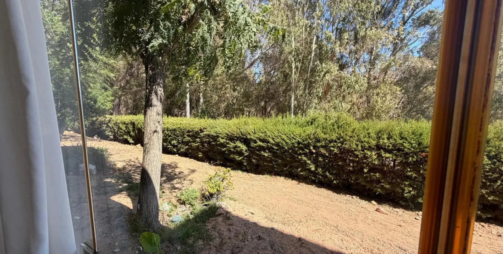 Alquiler a largo plazo de apartamento en planta baja en El Paraiso 22