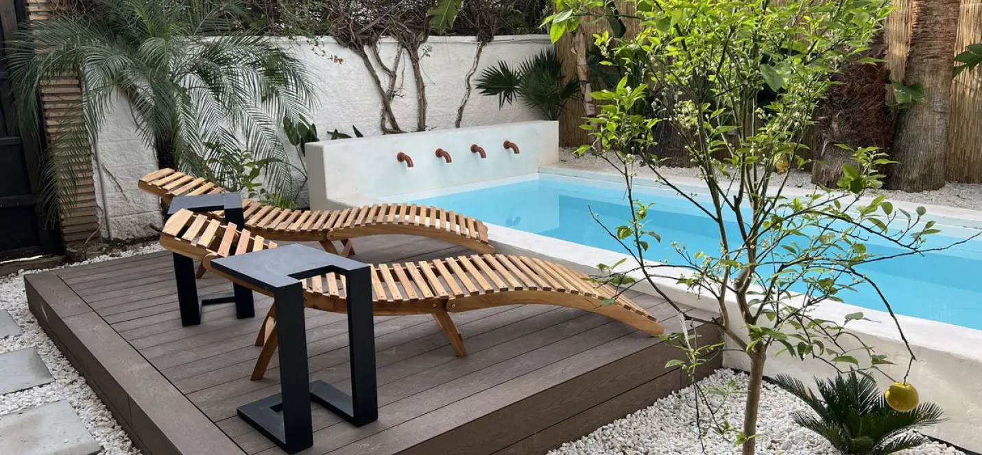 Short-term rent of semi-detached house in Nueva Andalucía 0