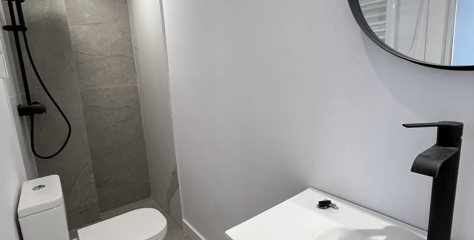 Short-term rent of semi-detached house in Nueva Andalucía 15