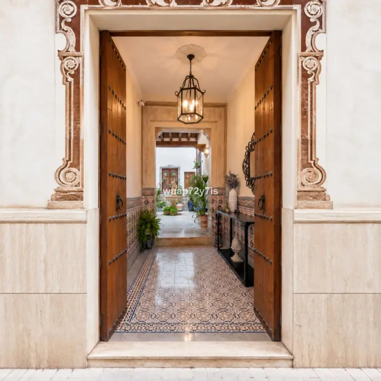 Venta de hotel en Málaga