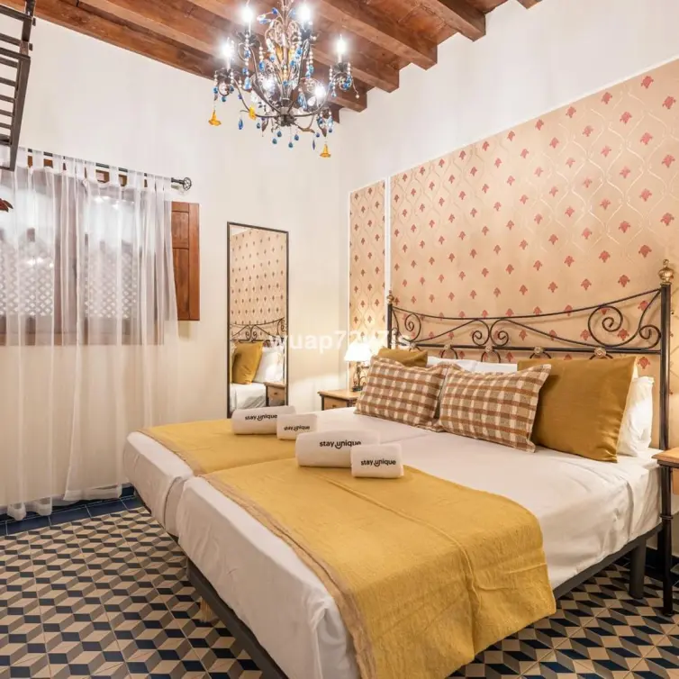 Venta de hotel en Málaga
