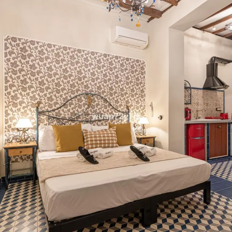 Venta de hotel en Málaga