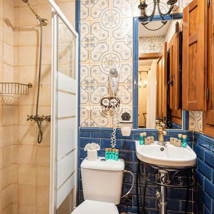 Venta de hotel en Málaga
