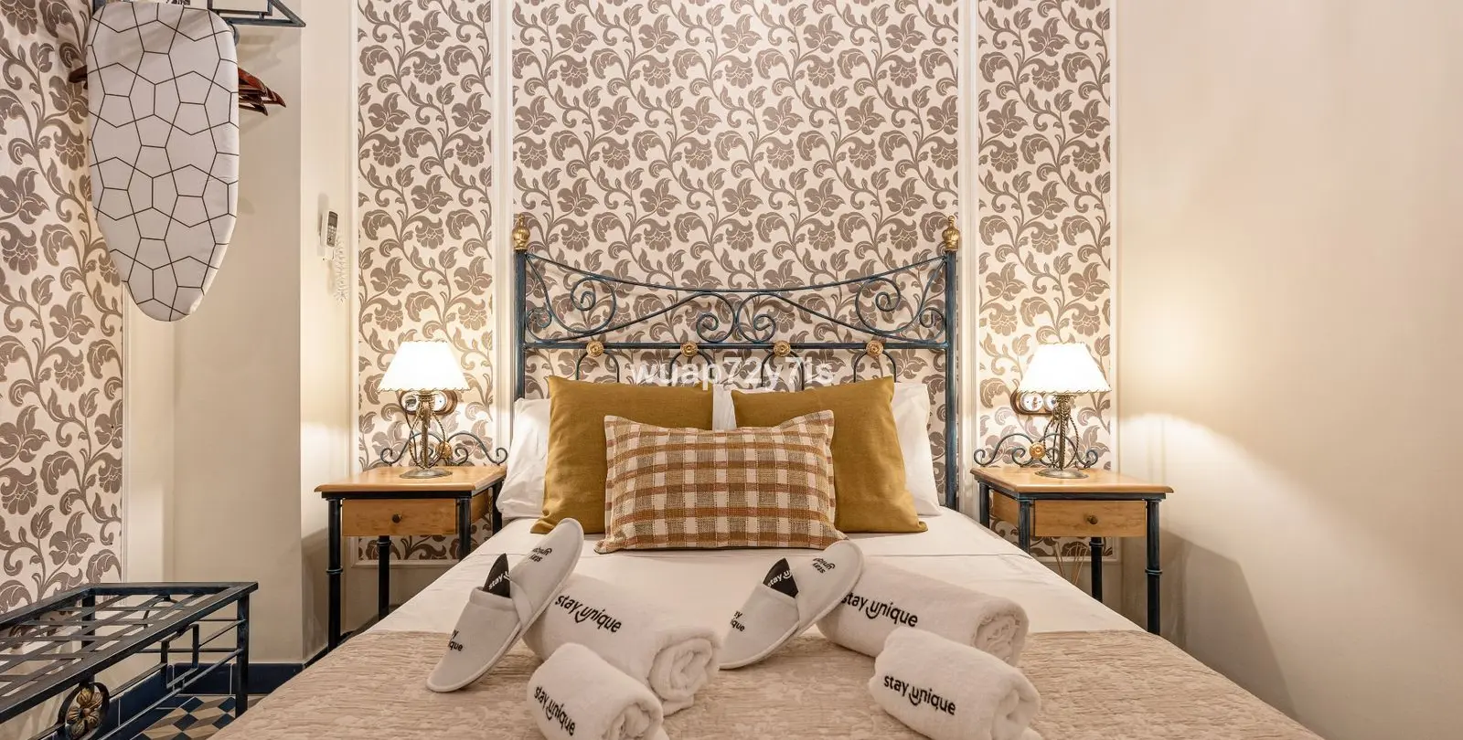 Sale of hotel in Málaga 10