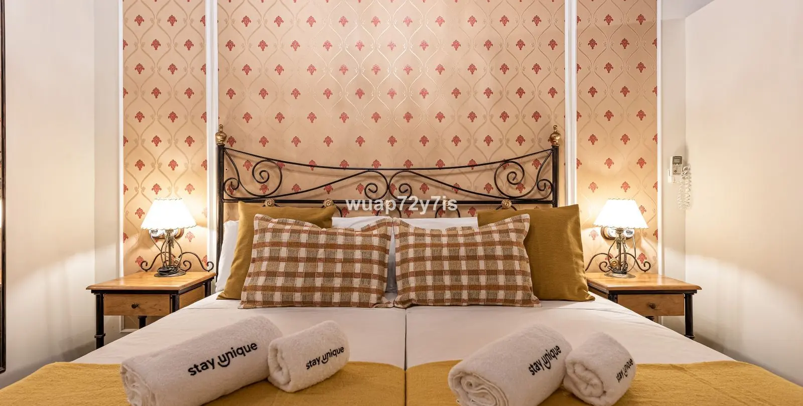 Sale of hotel in Málaga 13