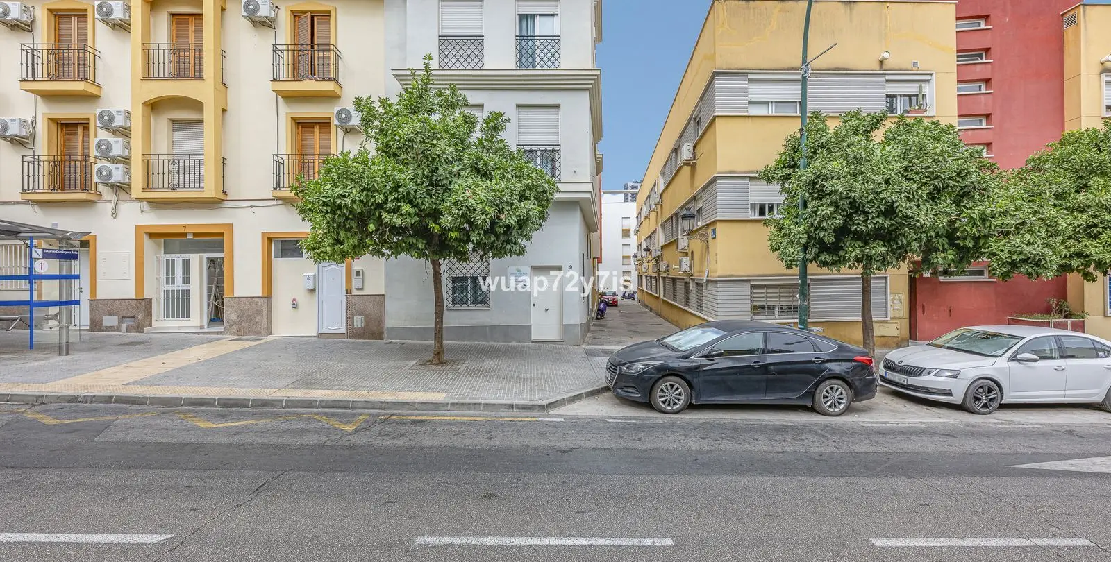 Sale of hotel in Málaga 17