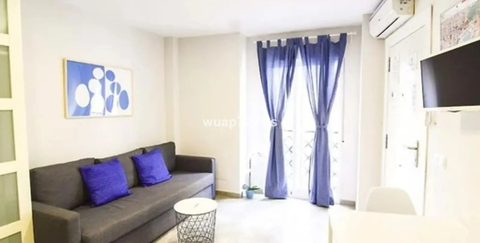 Sale of hotel in Málaga 20