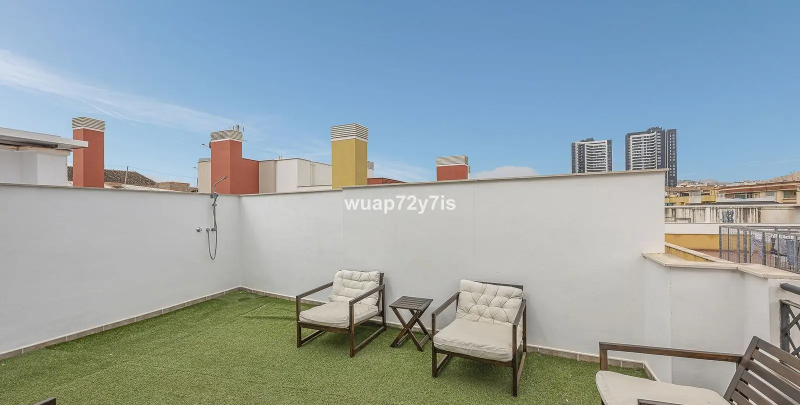 Sale of hotel in Málaga 23