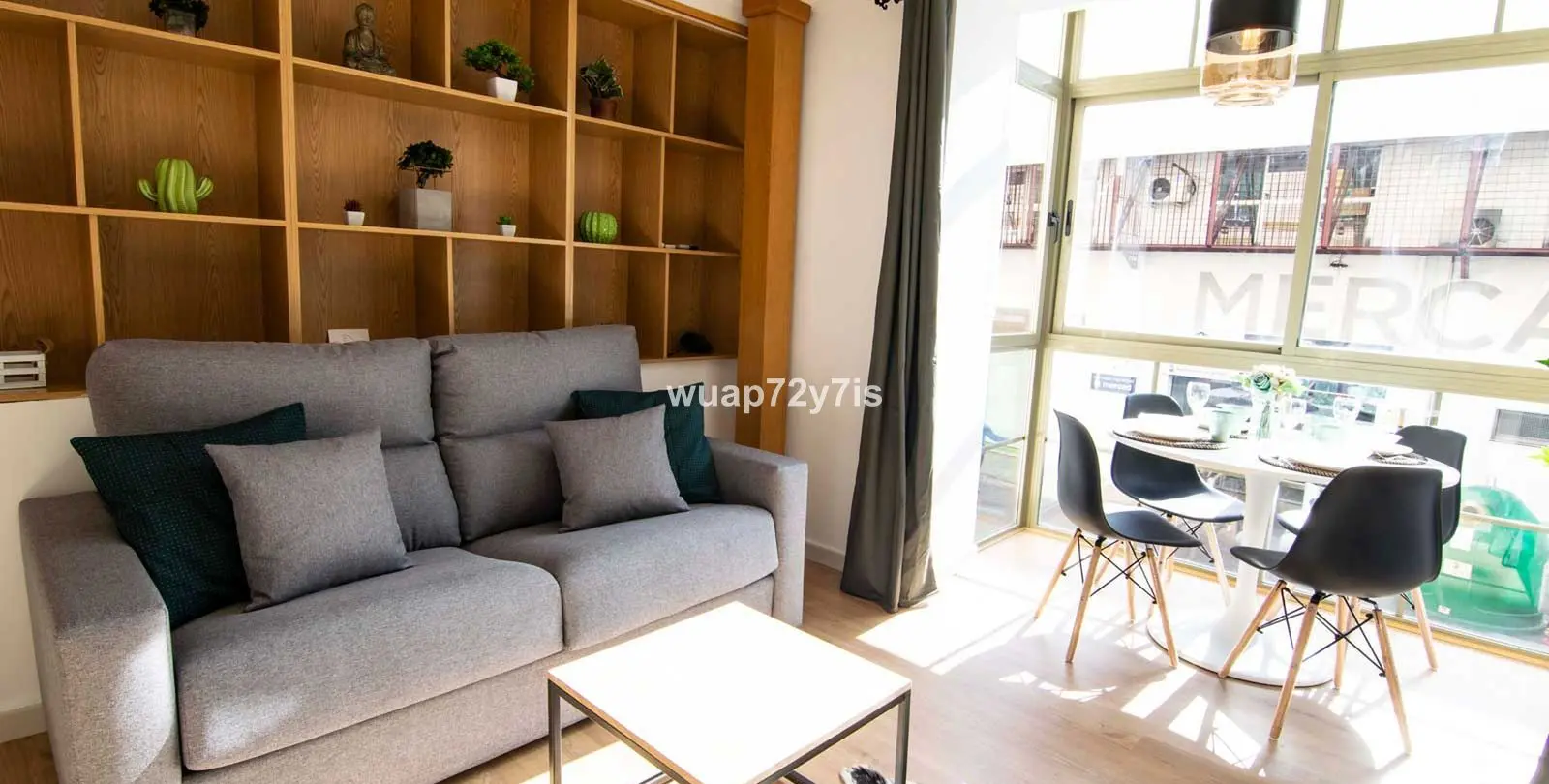 Sale of hotel in Málaga 26