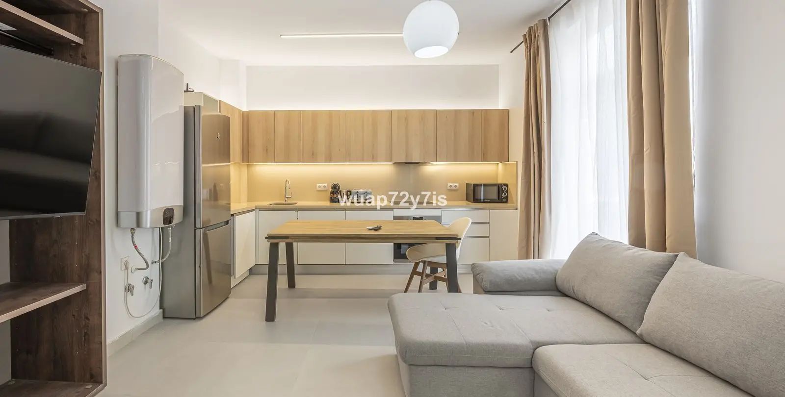 Sale of hotel in Málaga 31