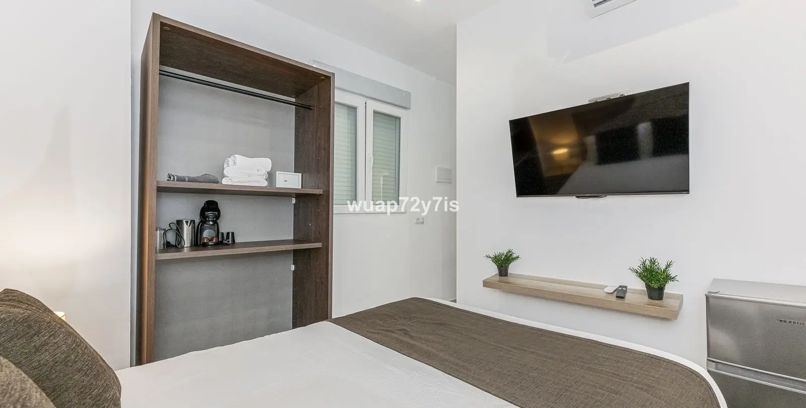 Sale of hotel in Málaga 33