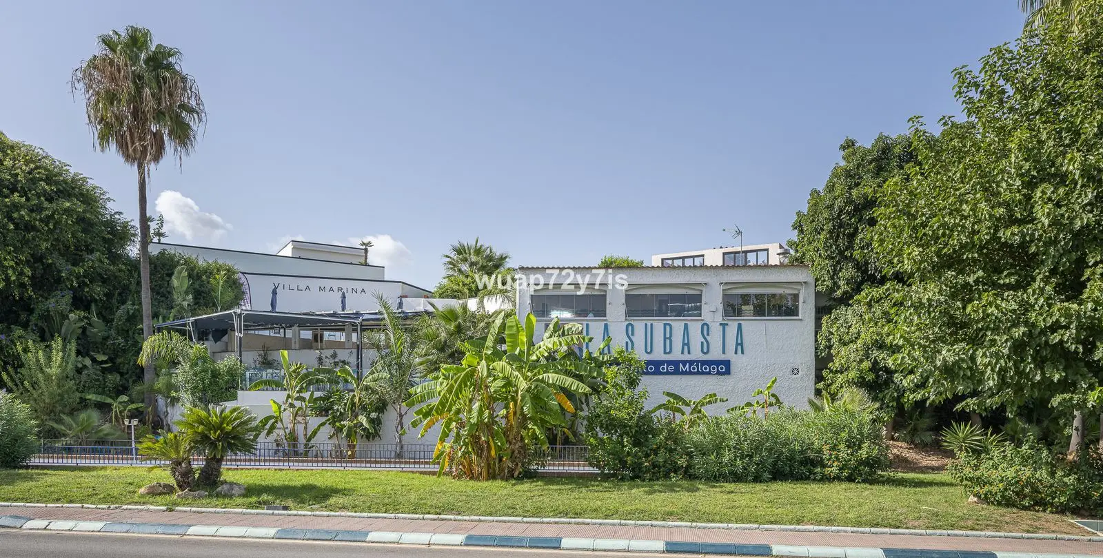 Sale of hotel in Málaga 40