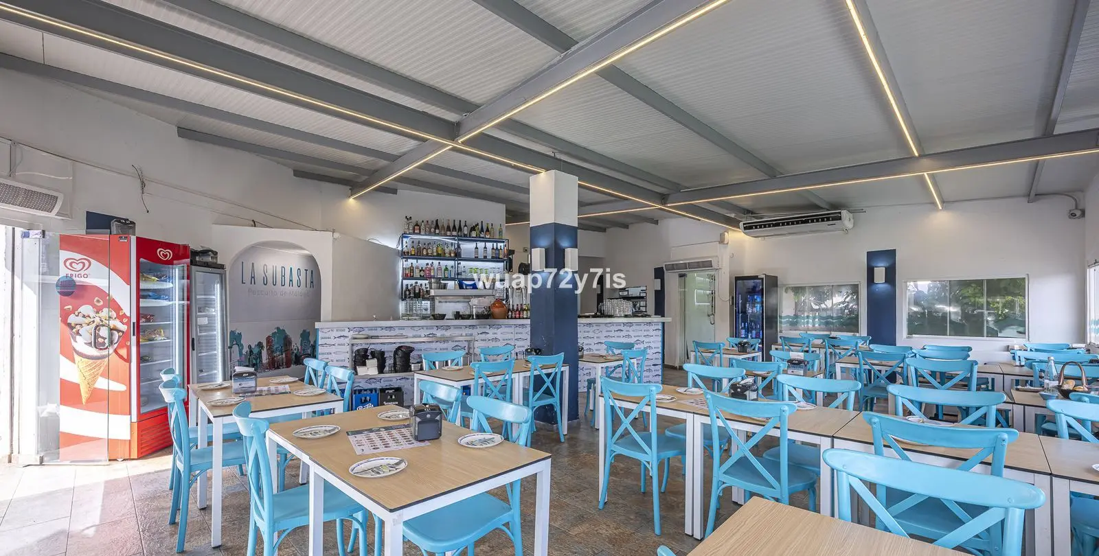 Sale of hotel in Málaga 42
