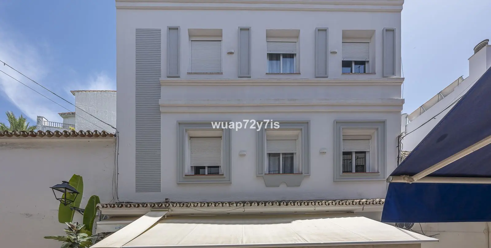 Sale of hotel in Málaga 55