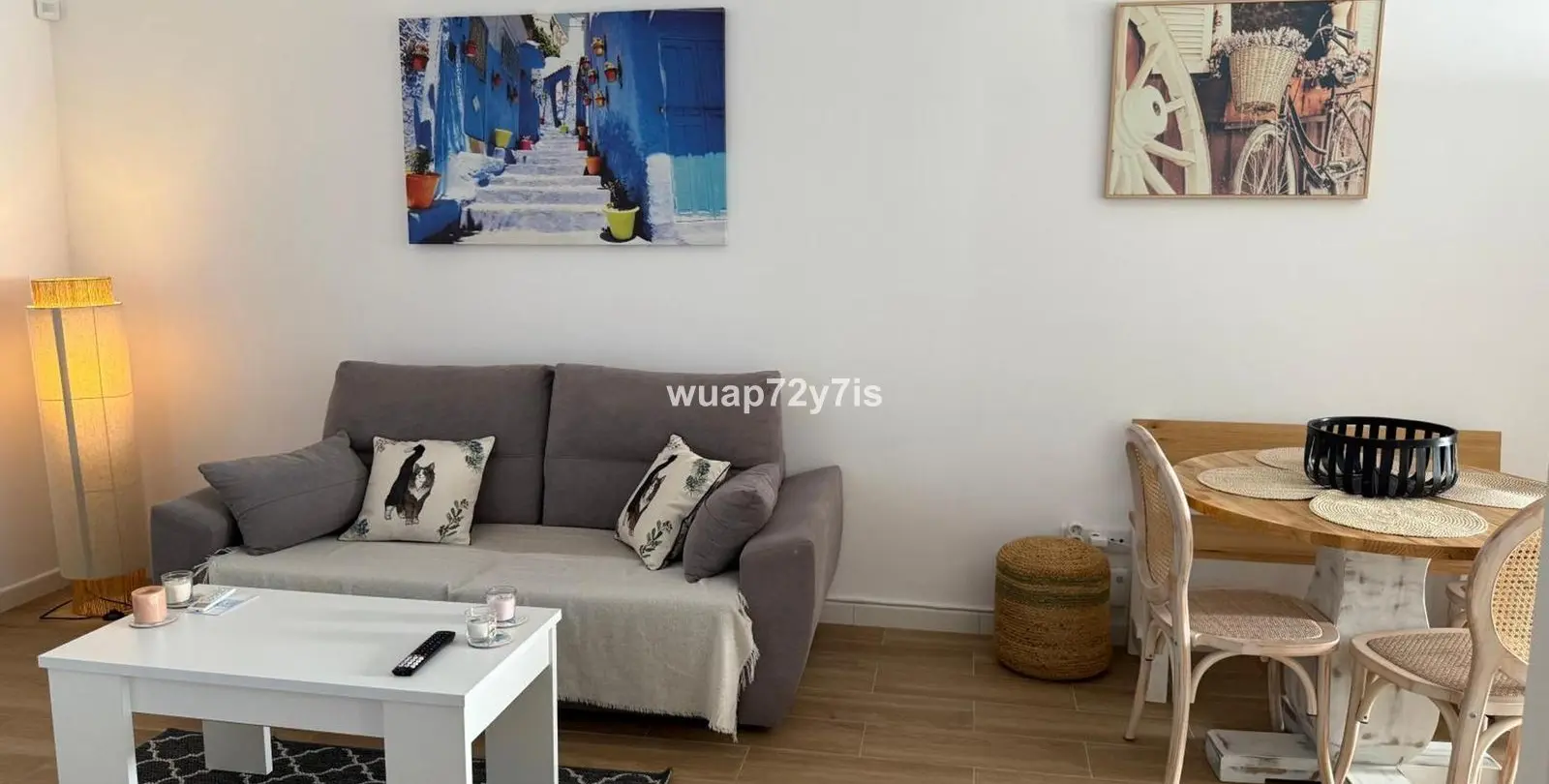 Sale of hotel in Málaga 58