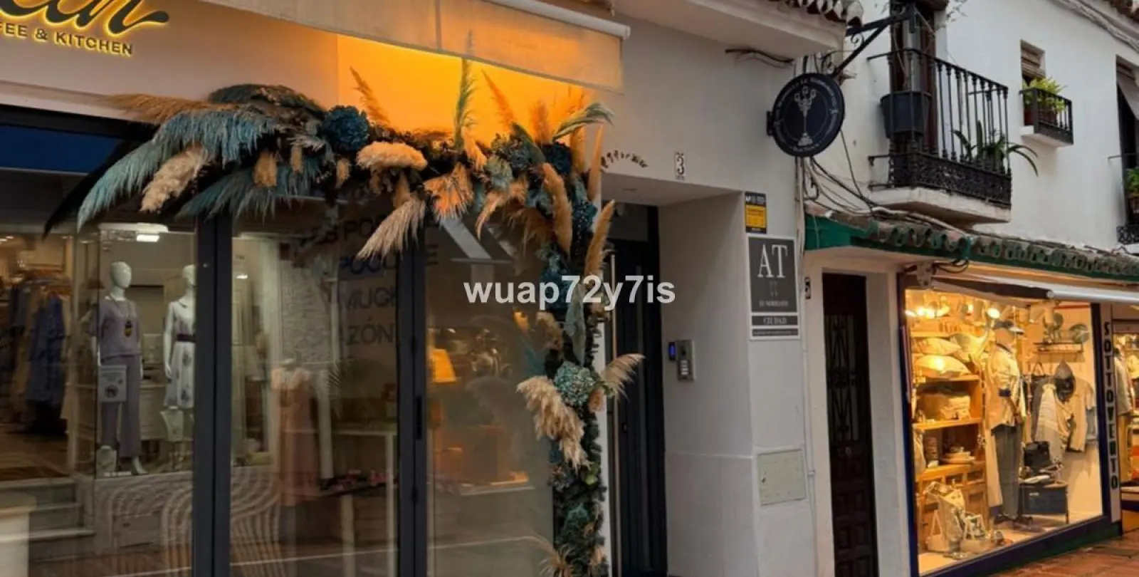 Sale of hotel in Málaga 59