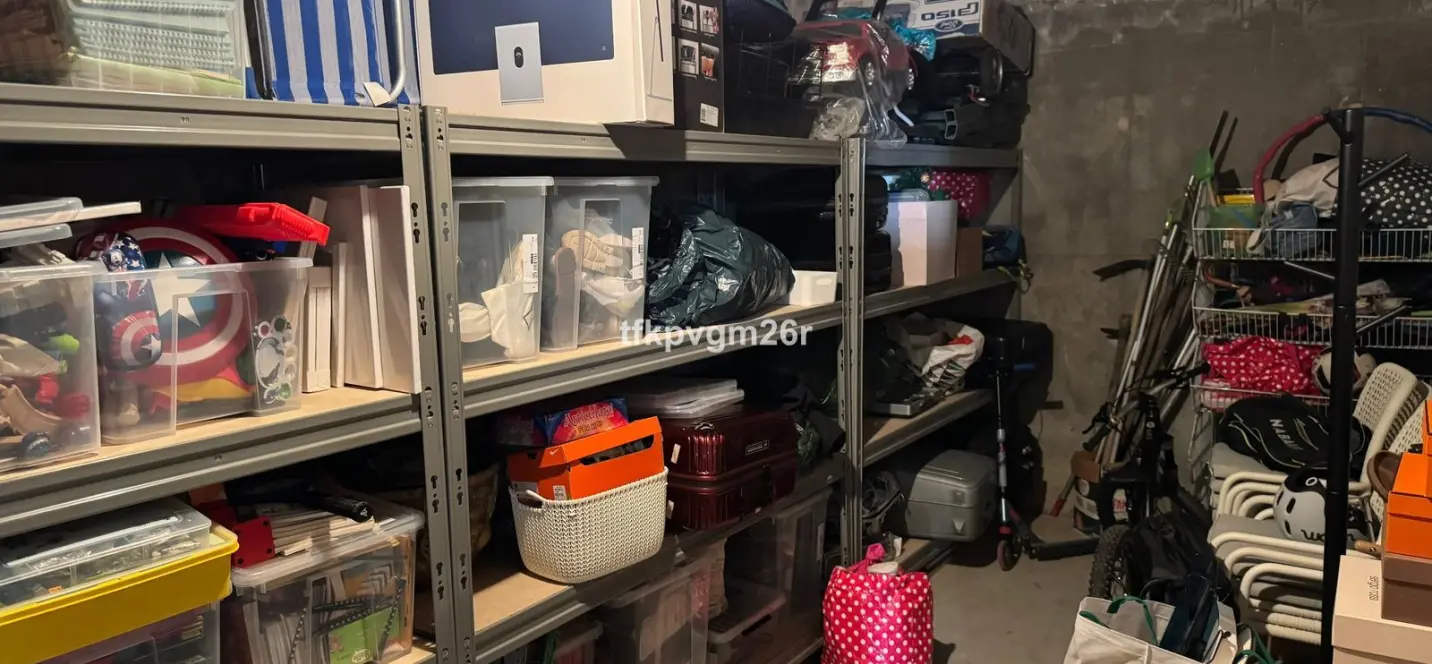 Venta de apartamento en planta baja en Casares Playa 1