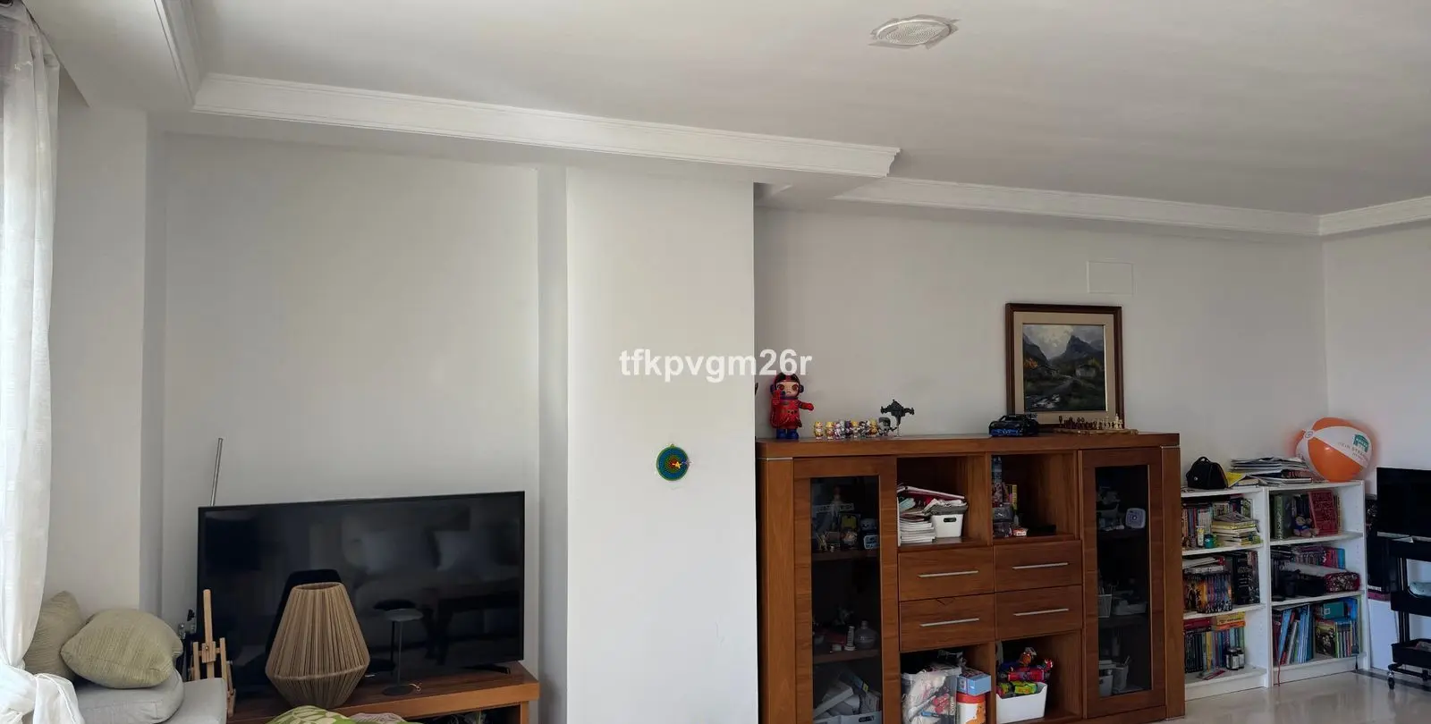 Venta de apartamento en planta baja en Casares Playa 4