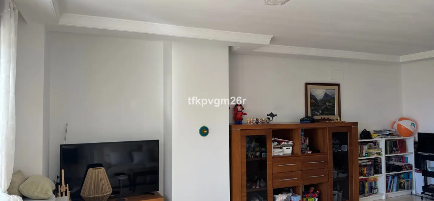 Venta de apartamento en planta baja en Casares Playa 3