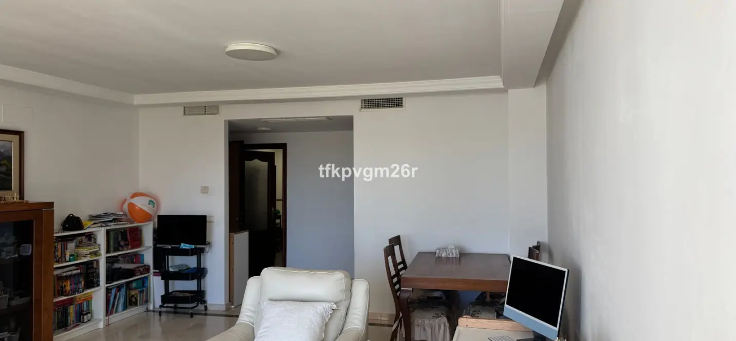 Venta de apartamento en planta baja en Casares Playa 4