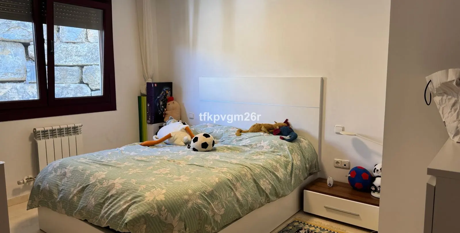 Venta de apartamento en planta baja en Casares Playa 7